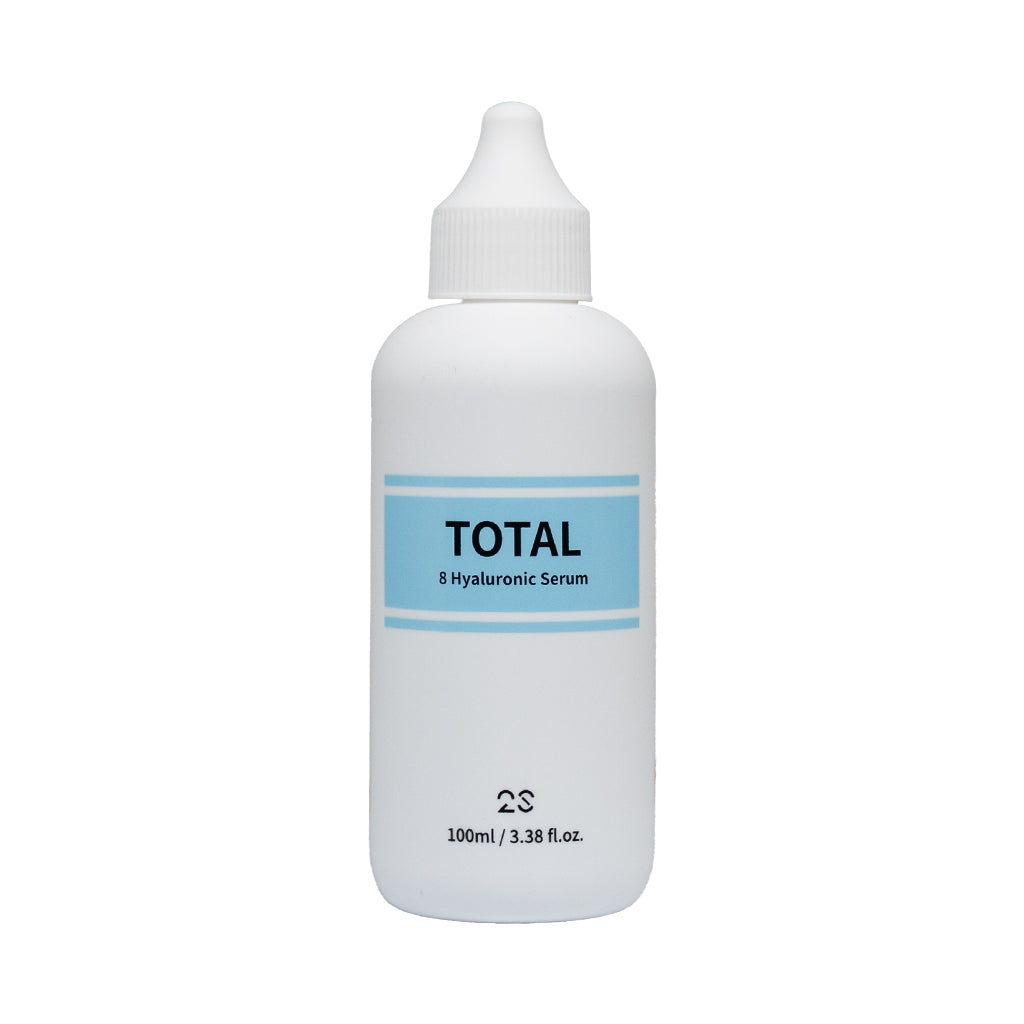 2SOL] Total 8 Hyaluronic Serum - 100ml – RRS