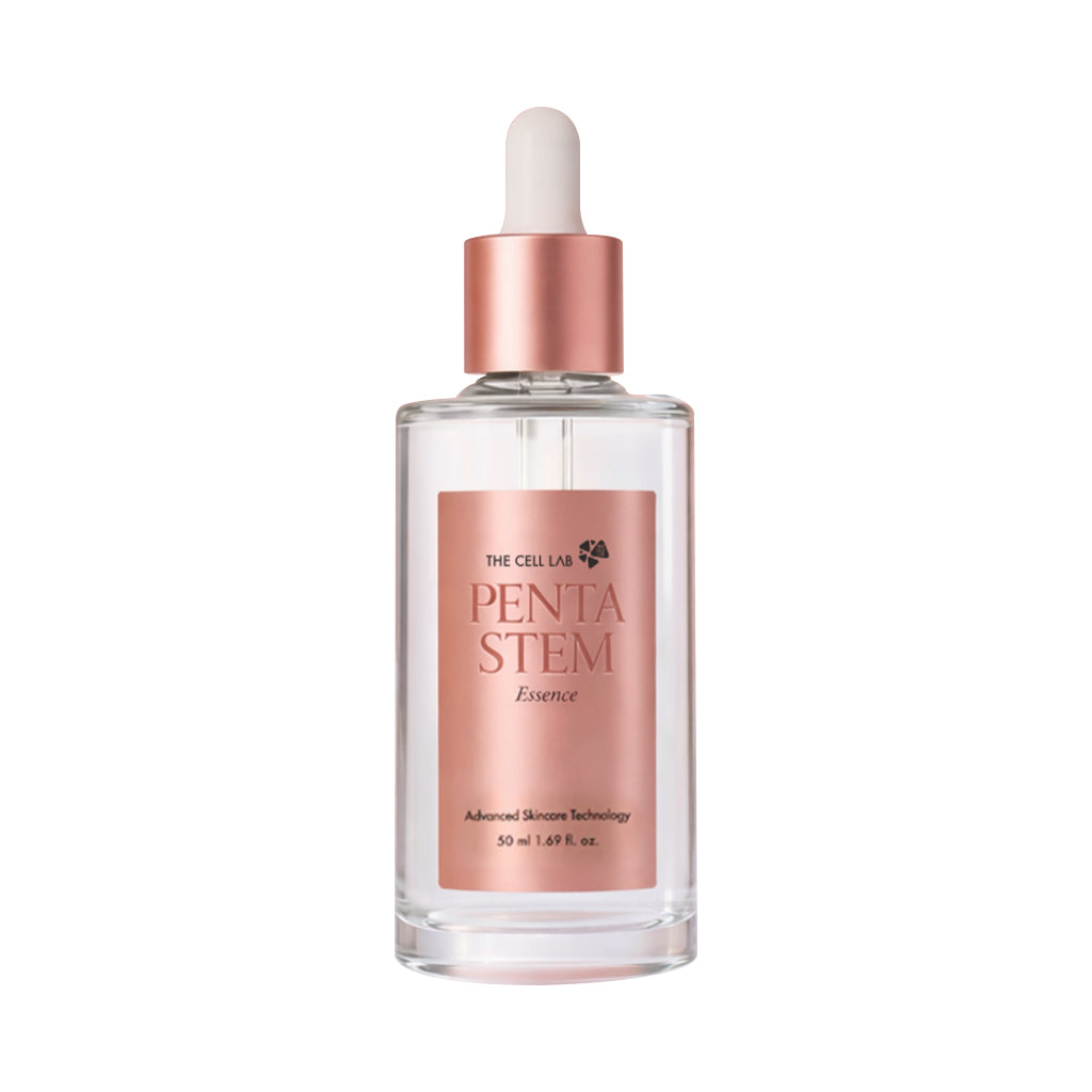 THE CELL LAB] Penta Stem Essence - 50ml – RRS
