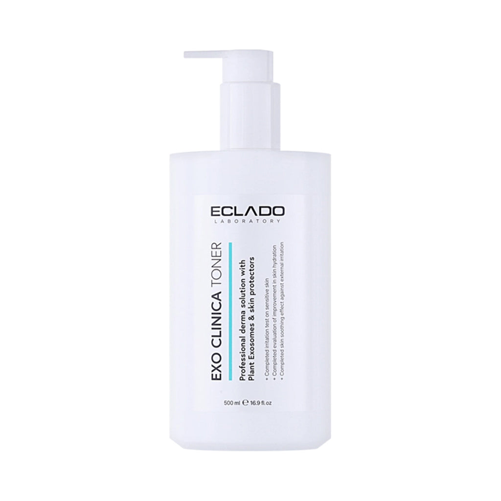 ECLADO] Exo Clinica Toner - 500ml – RRS
