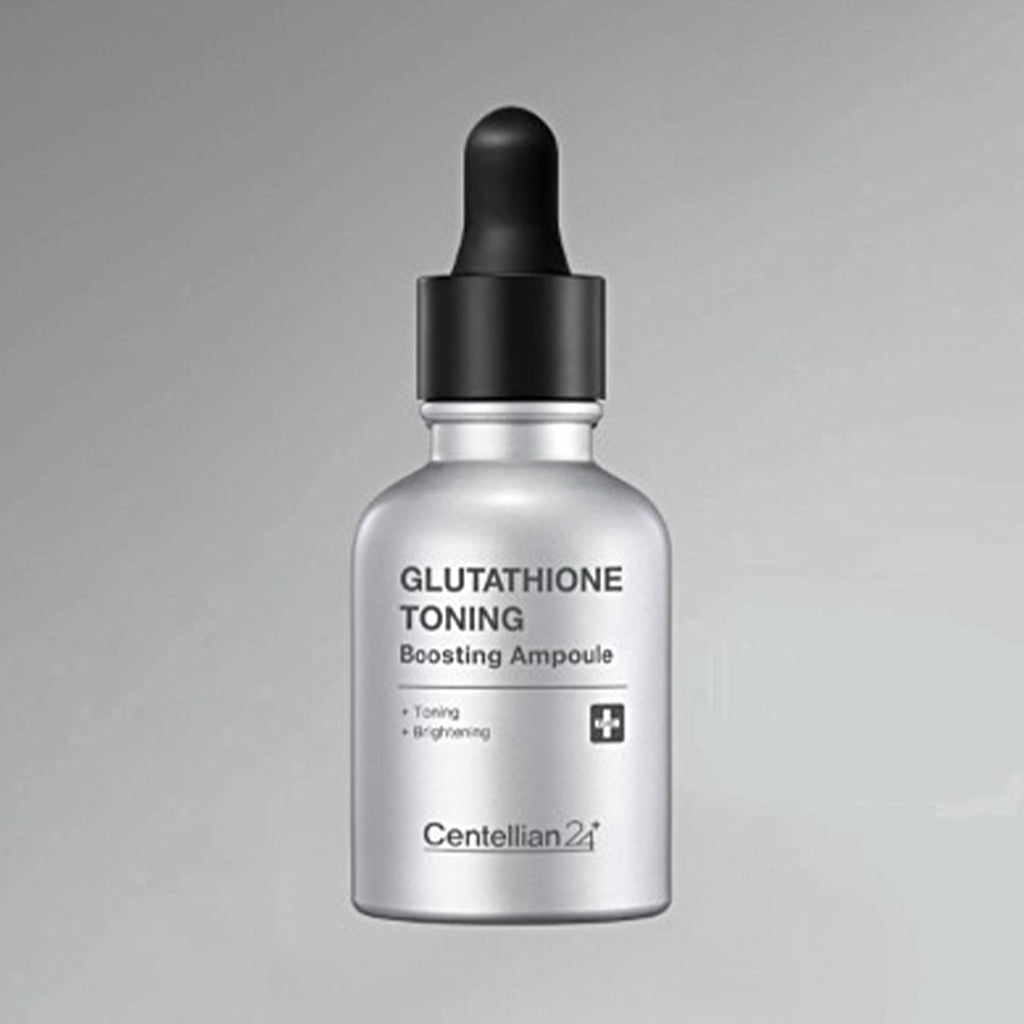 centellian 24 glutathione toning boosting ampoule CENTELLIAN24] Options:Healthy Hair Ritual Set