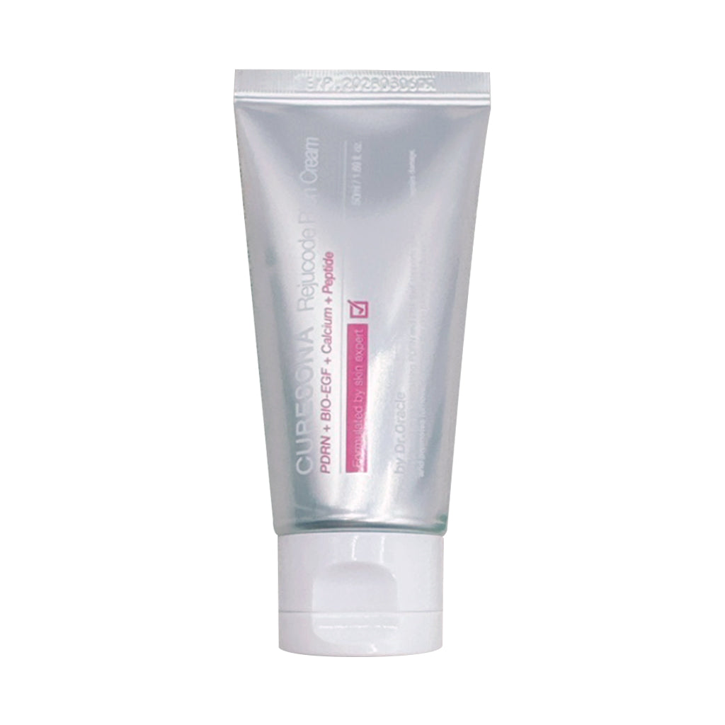 DAISO] DR.ORACLE CURESONA Rejucode Rich Cream - 50ml – RRS