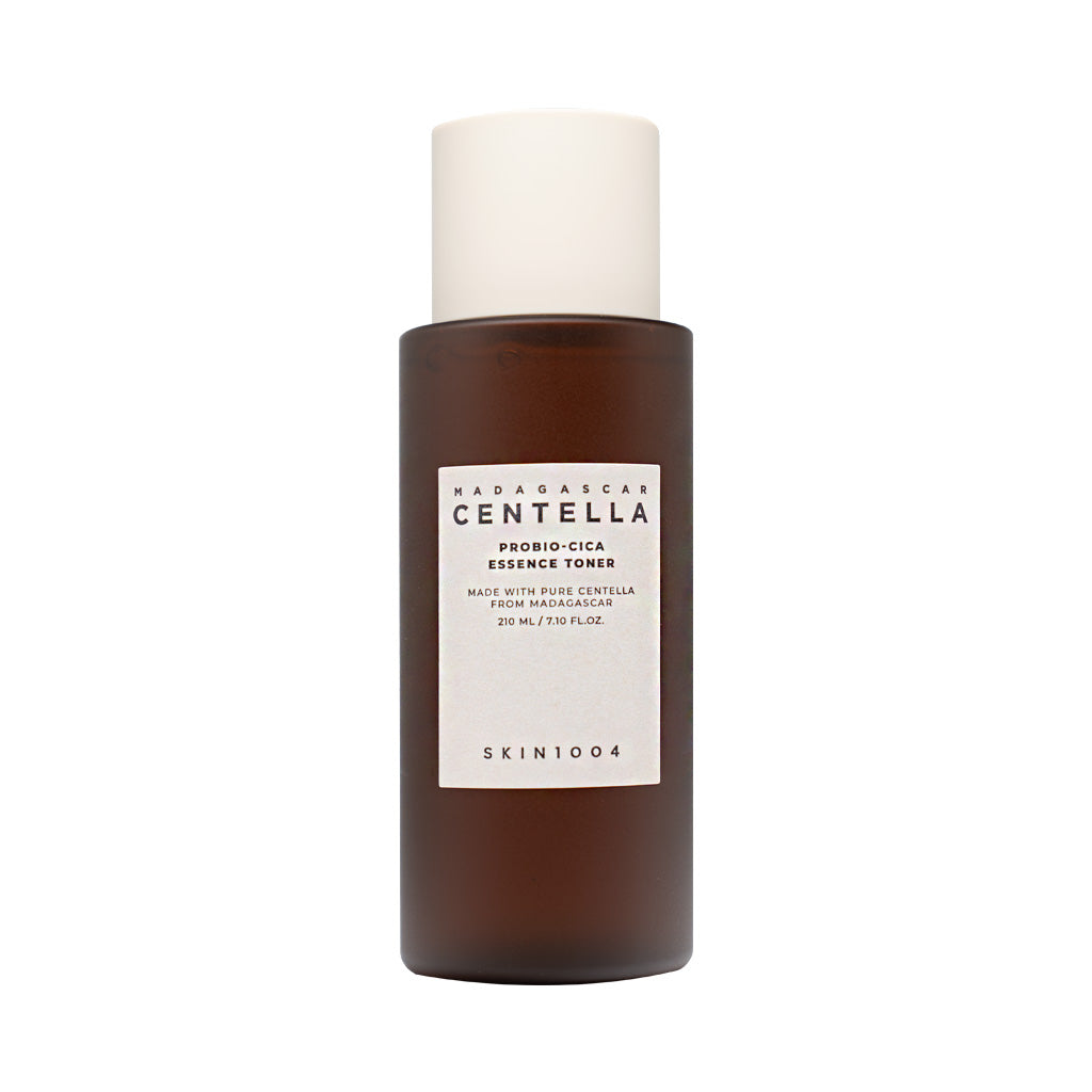 [SKIN1004 Madagascar Centella Probio-Cica Essense Toner - 210ml