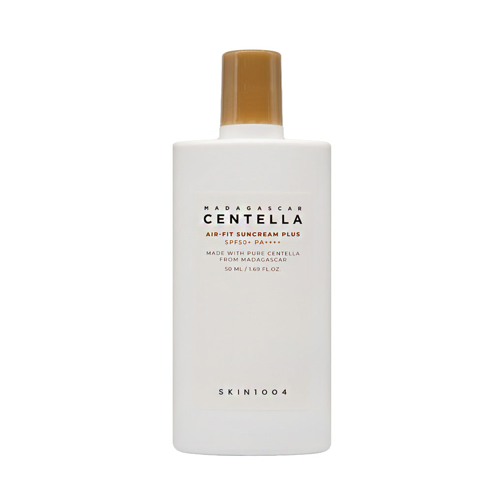 [SKIN1004 Madagascar Centella Air-Fit Suncream Plus (SPF50+ PA++++) - 50ml