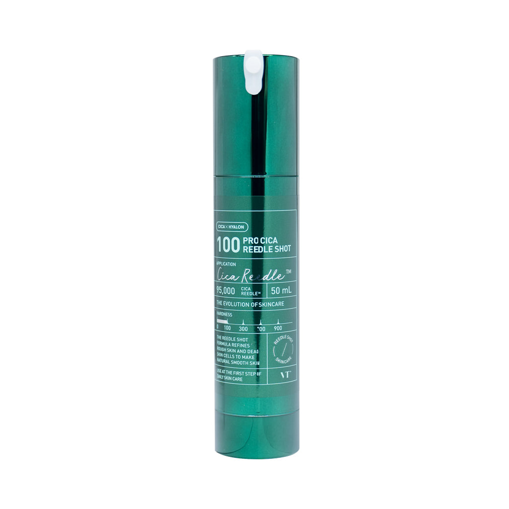 VT シカリードルショット100 - 50ml