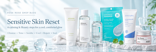 Skin Feels Overworked? Build a Simple Recovery Night