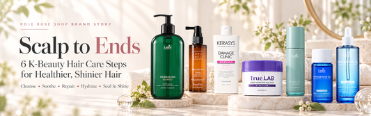 Scalp to Ends: Where Each Hair Product Actually Belongs