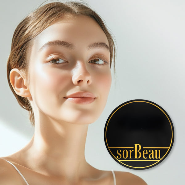 [SORBEAU] Lumicell Glow Cushion no.21 - 14g