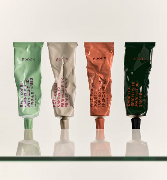[MD PICK][KUOCA] Perfume Hand Cream - 50ml