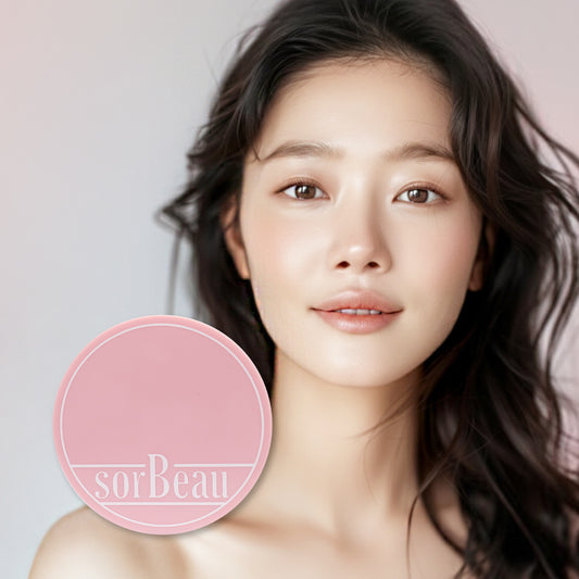 [SORBEAU] Nia Ampolue Cushion no.21 - 14g