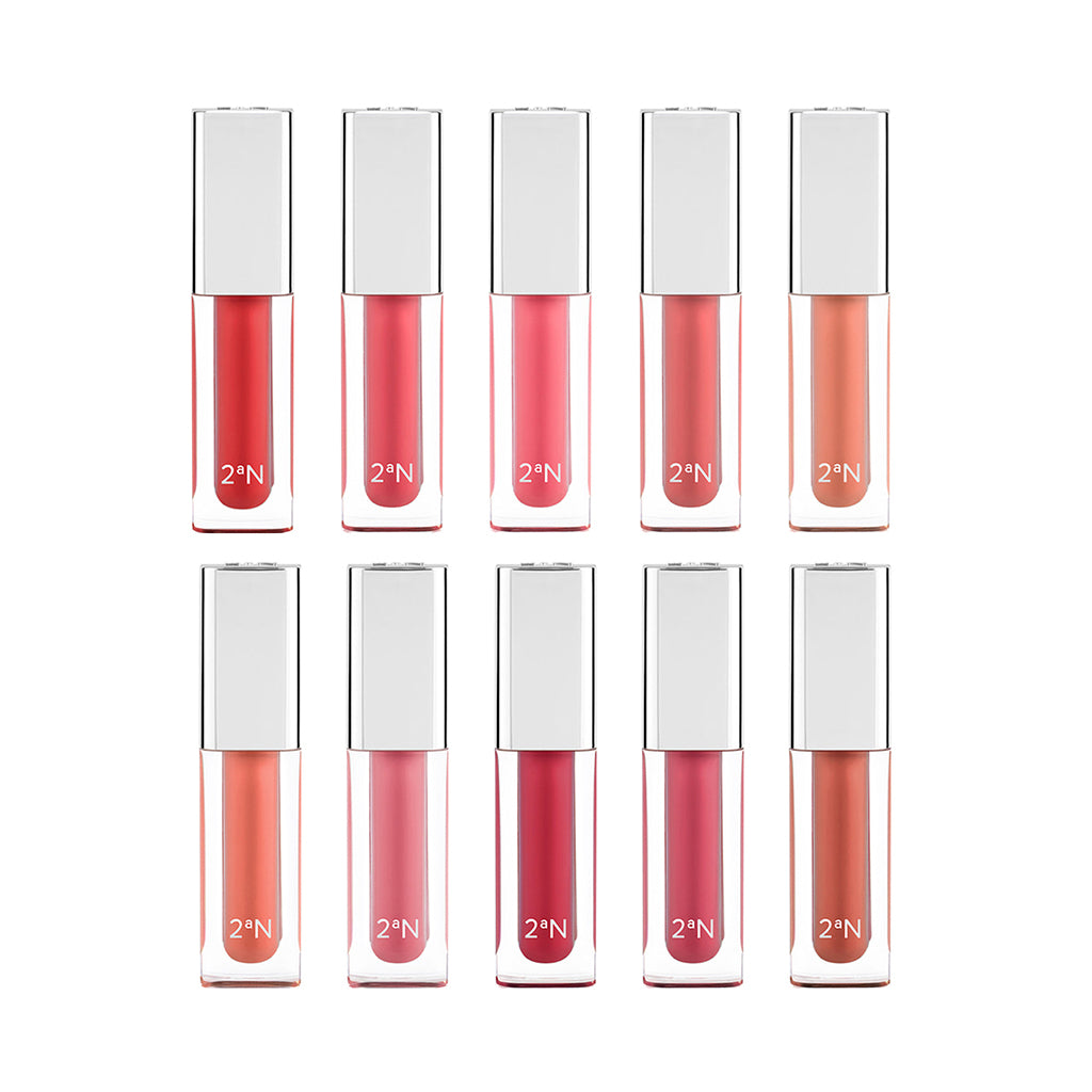 [2an] Dew Glowy Tint - 3.4g