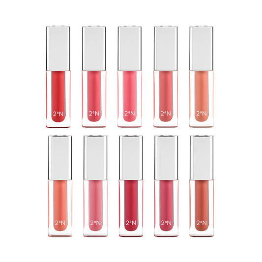 [2an] Dew Glowy Tint - 3.4g