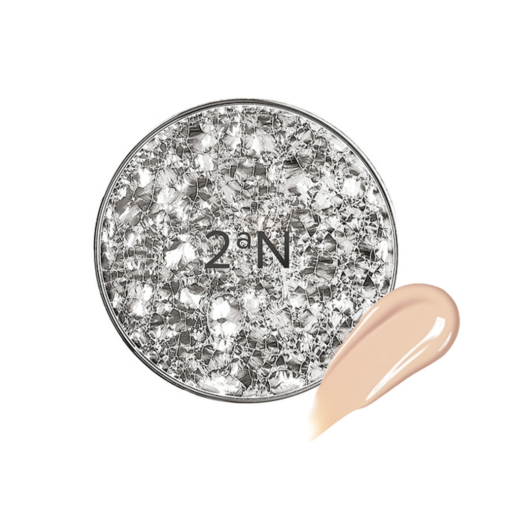 [2an] Gleaming Tension Pact (SPF37 PA++) - 13g