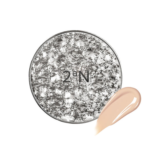 [2an] Gleaming Tension Pact (SPF37 PA++) - 13g