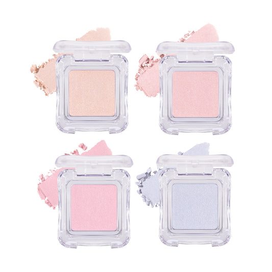 [2an] Pure Glash Highlighter - 2.7g