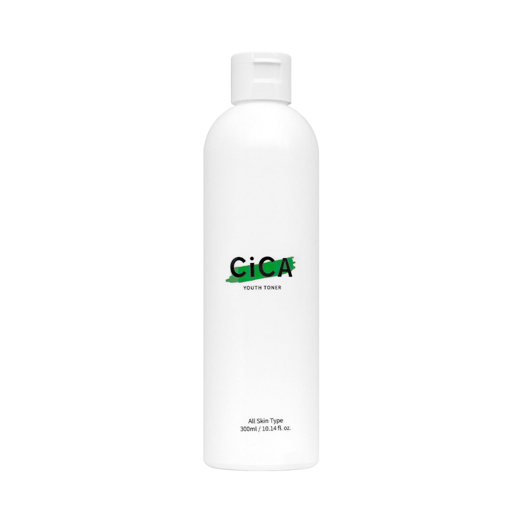 [2SOL] Cica Youth Toner - 300ml