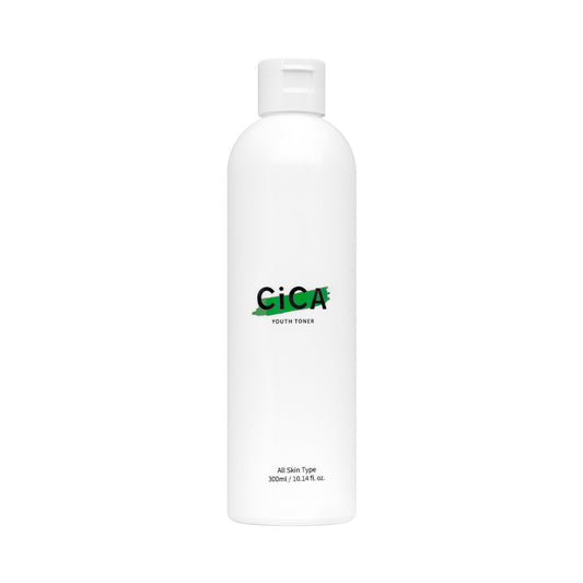 [2SOL] Cica Youth Toner - 300ml