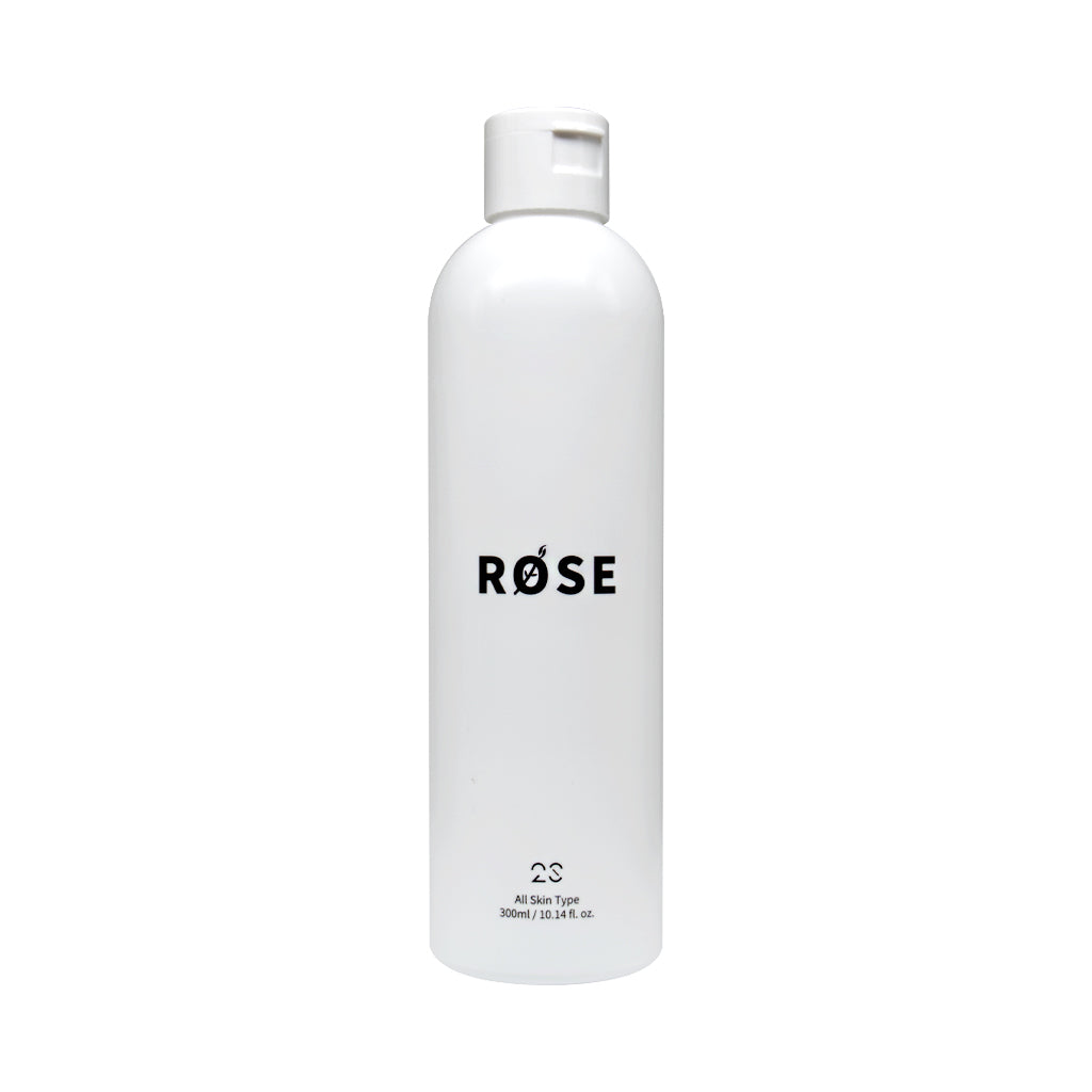 [2SOL] Rose Luxe Toner - 300ml