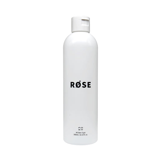 [2SOL] Rose Luxe Toner - 300ml