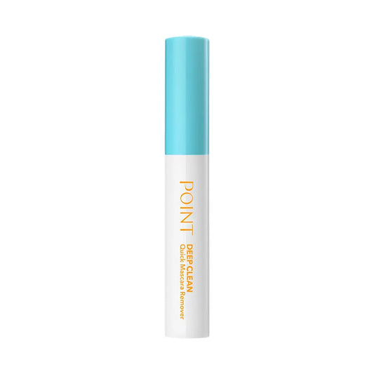 [DAISO] POINT Deep Clean Quick Mascara Remover - 9ml