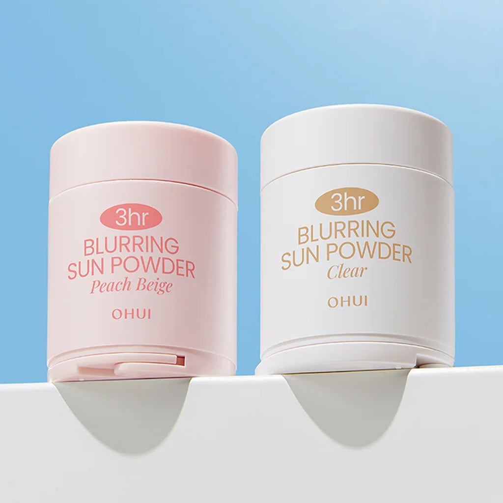 [OHUI] 3 Hour Blurring Sun Powder (SPF30 PA++) - 20g