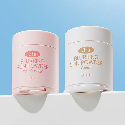 [OHUI] 3 Hour Blurring Sun Powder (SPF30 PA++) - 20g