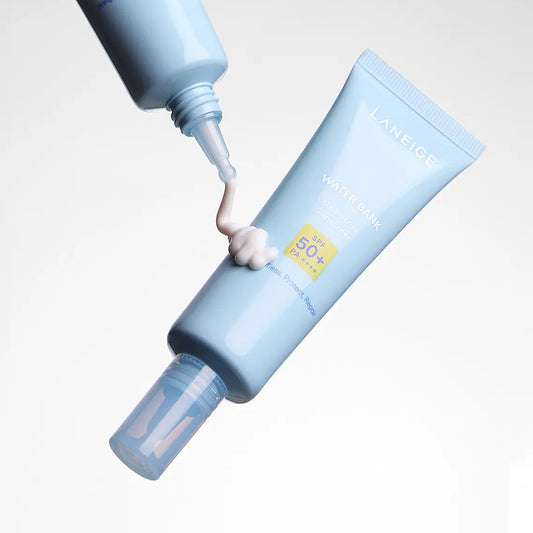 [LANEIGE] Water Bank UV Barrier Sunscreen (SPF50+ PA++++) - 50ml