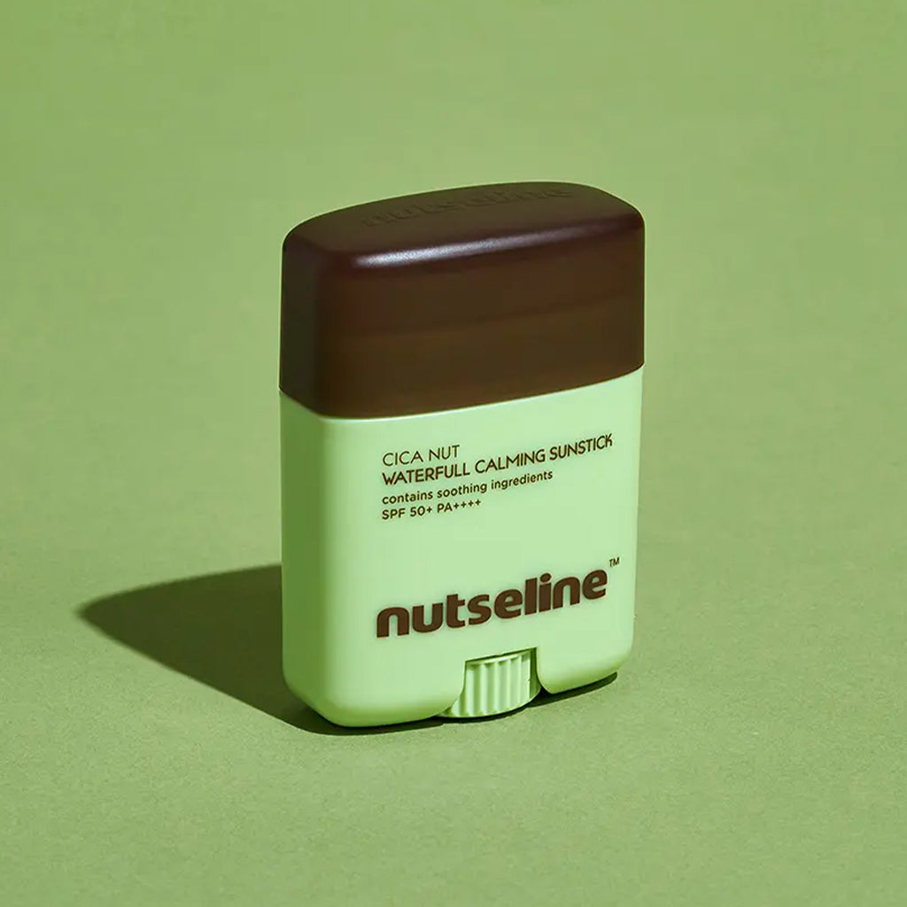 [NUTSELINE] Cica Nut Waterful Camling Sun Stick (SPF50+ PA++++) - 20g