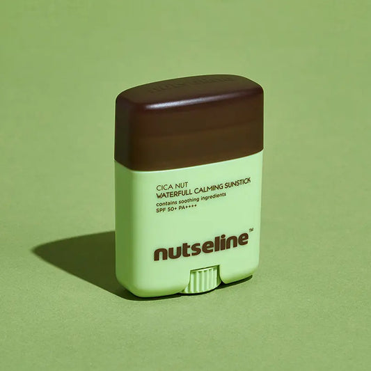 [NUTSELINE] Cica Nut Waterful Camling Sun Stick (SPF50+ PA++++) - 20g