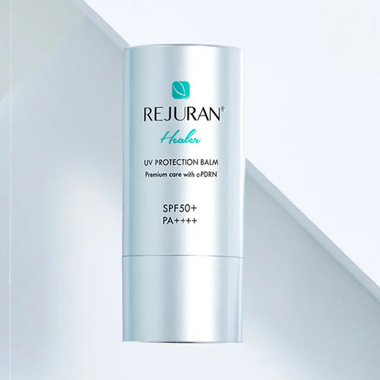 [RAJURAN] Healer UV Protection Balm (SPF50+ PA++++) - 19g