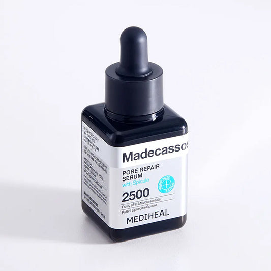 [MEDIHEAL] Madecassoside Pore Repair Serum with Spicule - 40ml