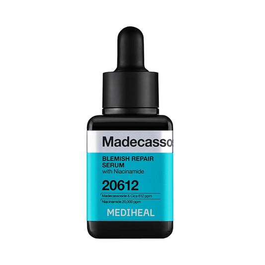 [MEDIHEAL] Madecassoside Blemish Repair Serum - 40ml