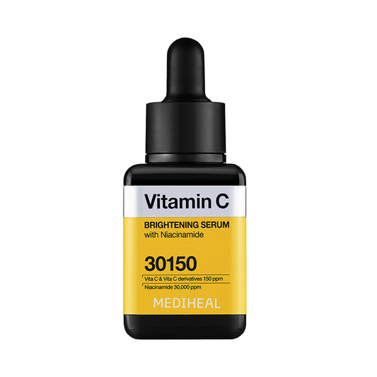 [MEDIHEAL] Vitamin C Brightening Serum - 40ml