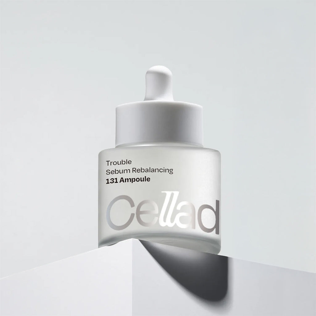 [CELLADIX] Trouble Sebum Rebalancing 131 Ampoule - 30ml
