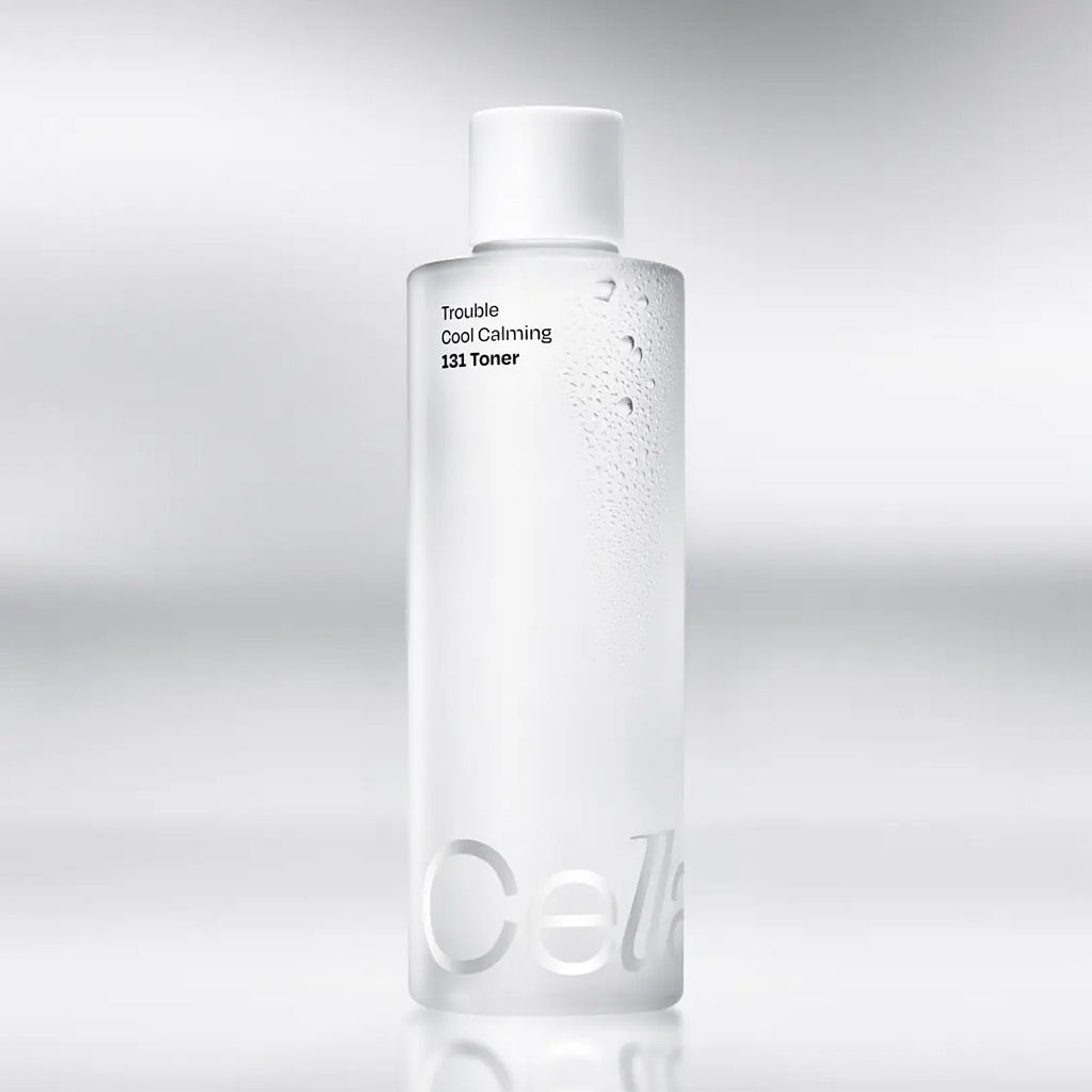 [CELLADIX] Trouble Cool Calming 131 Toner - 300ml