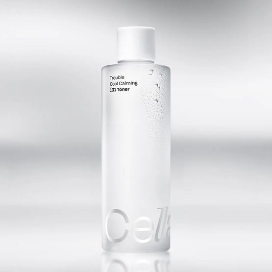 [CELLADIX] Trouble Cool Calming 131 Toner - 300ml
