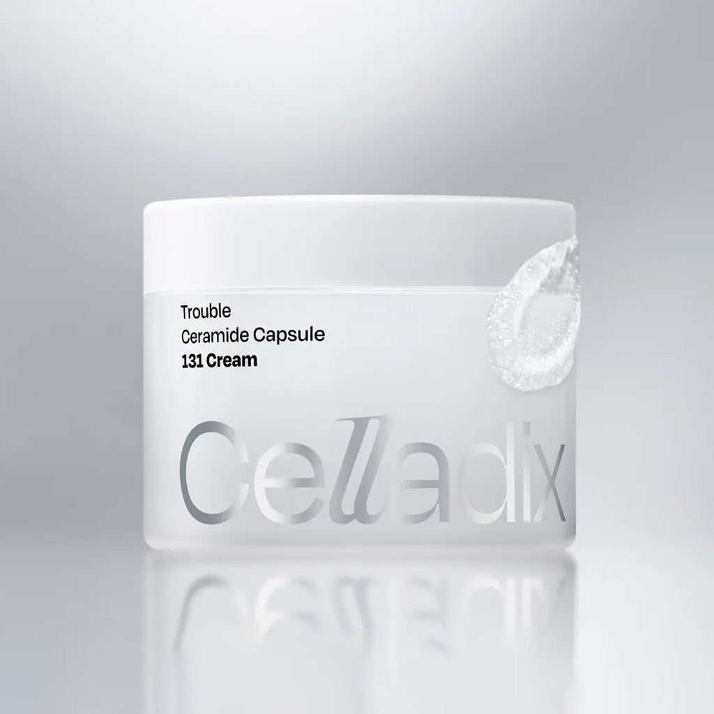 [CELLADIX] Trouble Ceramide Capsule 131 Cream - 95ml