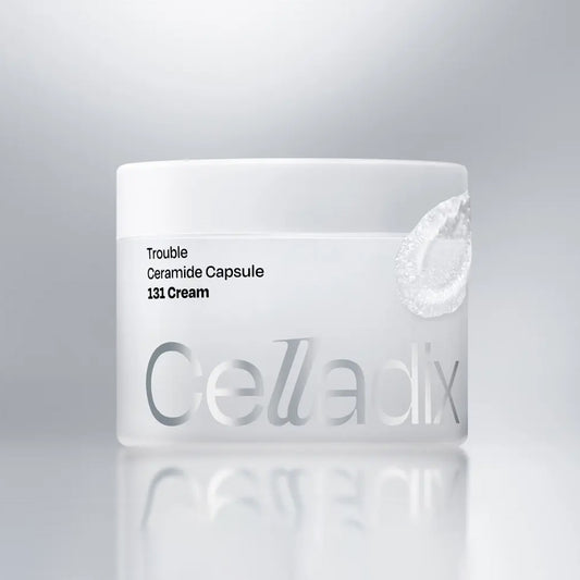 [CELLADIX] Trouble Ceramide Capsule 131 Cream - 95ml