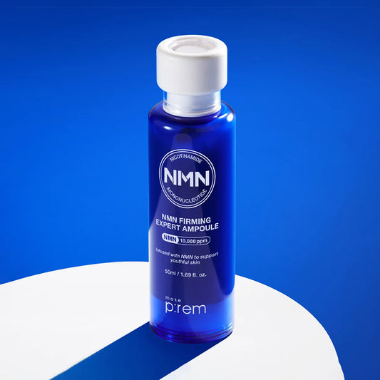 [MAKEPREM] NMN Firming Expert Ampoule - 50ml