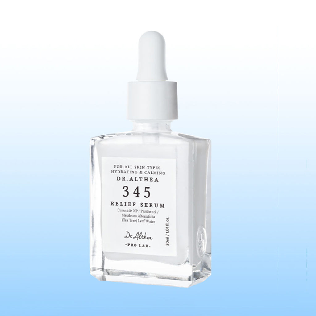 [DR.ALTHEA] 345 Relief Serum - 30ml