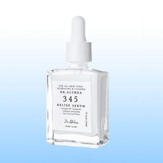 [DR.ALTHEA] 345 Relief Serum - 30ml
