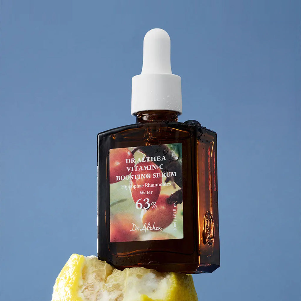 [DR.ALTHEA] Vitamin C Boosting Serum - 30ml