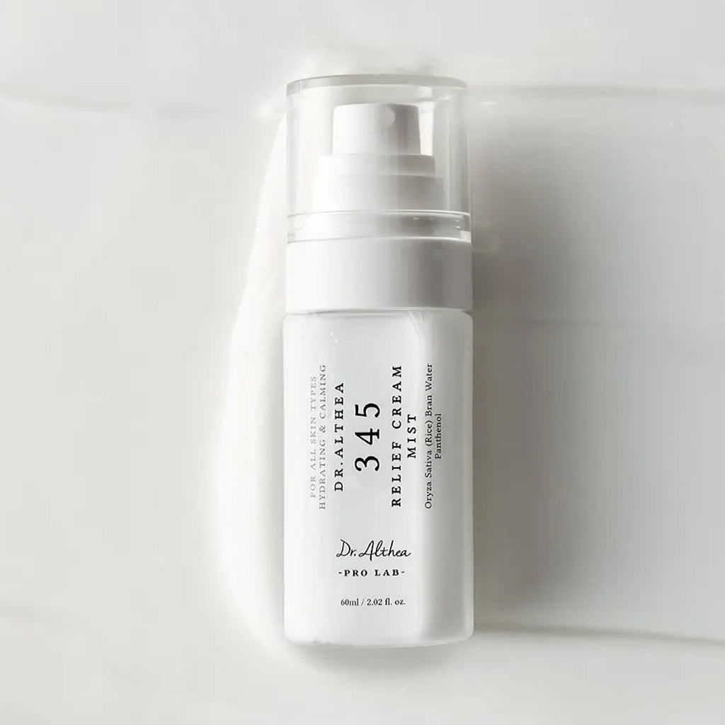 [DR.ALTHEA] 345 Relief Cream Mist - 60ml