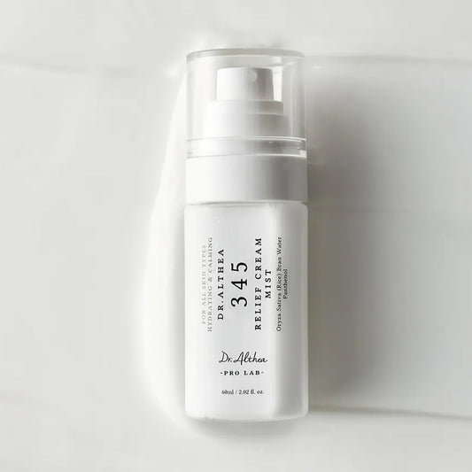 [DR.ALTHEA] 345 Relief Cream Mist - 60ml