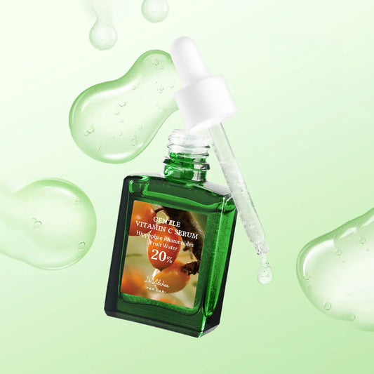 [DR.ALTHEA] Gentle Vitamin C Serum - 30ml