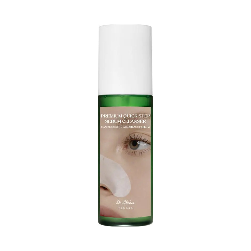 [DR.ALTHEA] Premium Quick Step Sebum Cleanser - 100ml