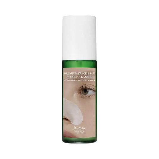 [DR.ALTHEA] Premium Quick Step Sebum Cleanser - 100ml
