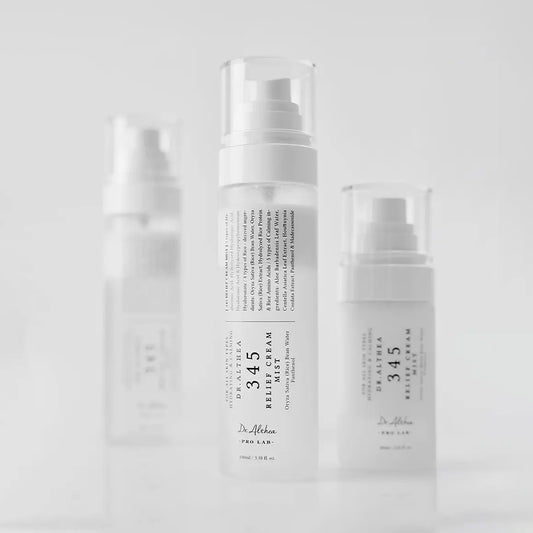 [DR.ALTHEA] 345 Relief Cream Mist - 100ml