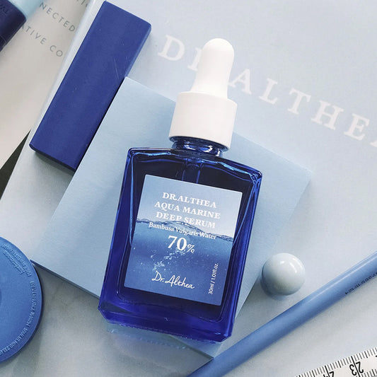 [DR.ALTHEA] Aqua Marine Deep Serum - 30ml