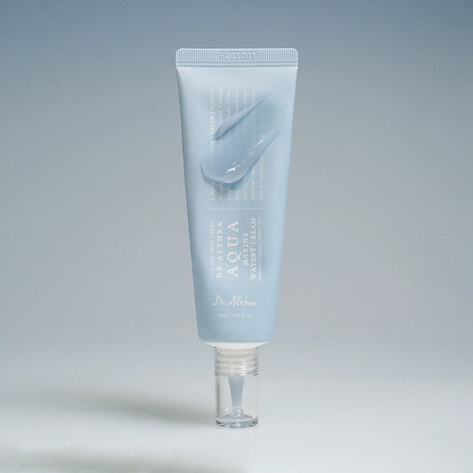 [DR.ALTHEA] Aqua Marine Watery Cream - 50ml