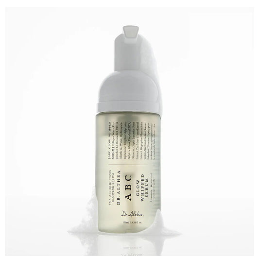 [DR.ALTHEA] ABC Glow Whipped Serum - 100ml